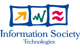 Information Society Technologies Logo